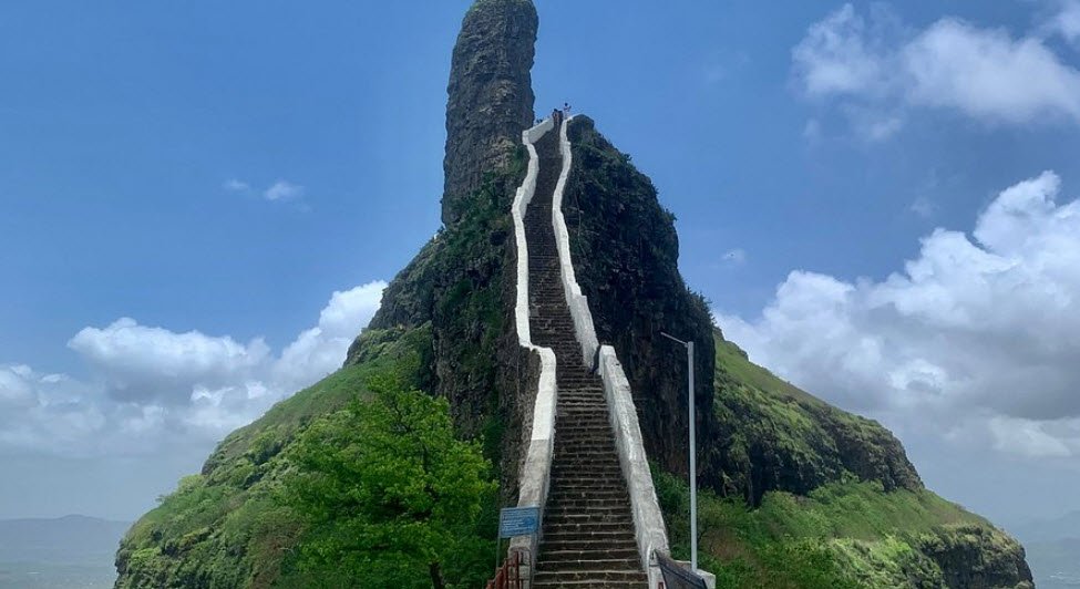 Mangi-Tungi, Nashik, Maharashtra - Vushii.com Mangi-Tungi, Nashik, Maharashtra - Vushii.com